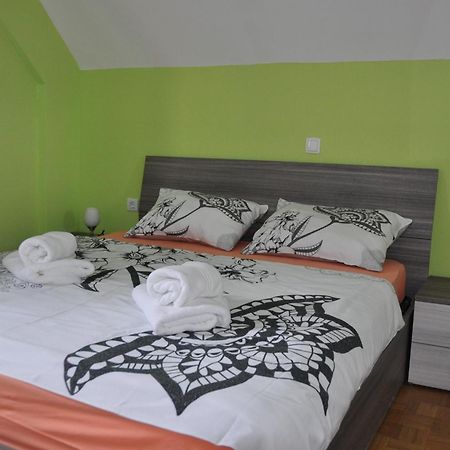 Terme Catez - Sonce Villa Catez ob Savi Bagian luar foto