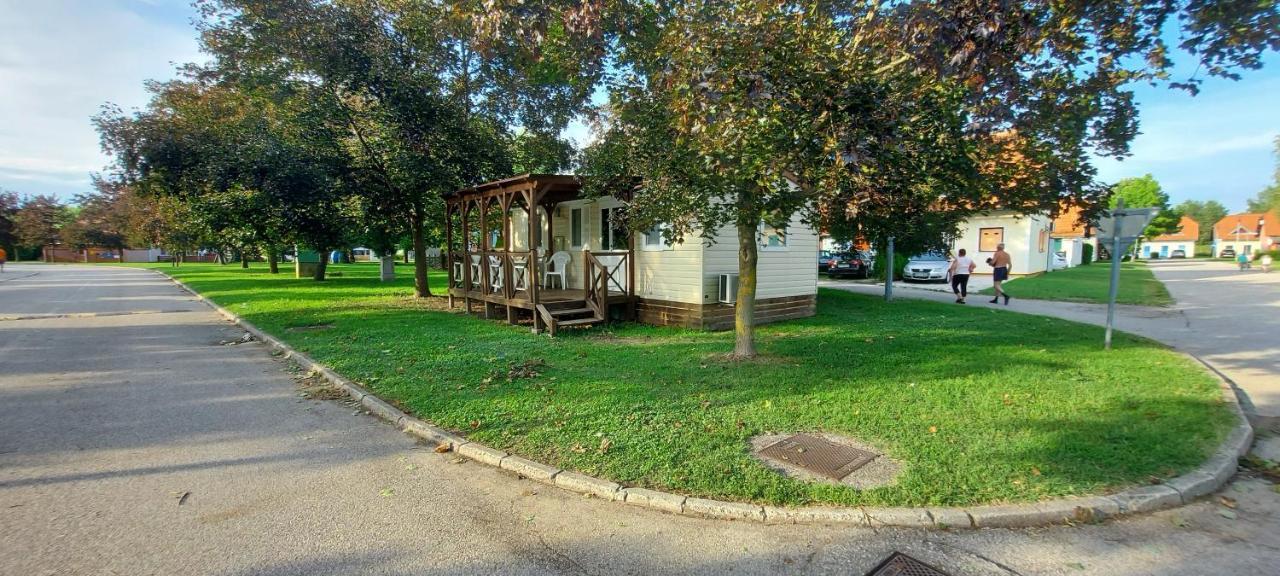 Terme Catez - Sonce Villa Catez ob Savi Bagian luar foto