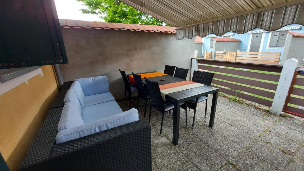 Terme Catez - Sonce Villa Catez ob Savi Bagian luar foto