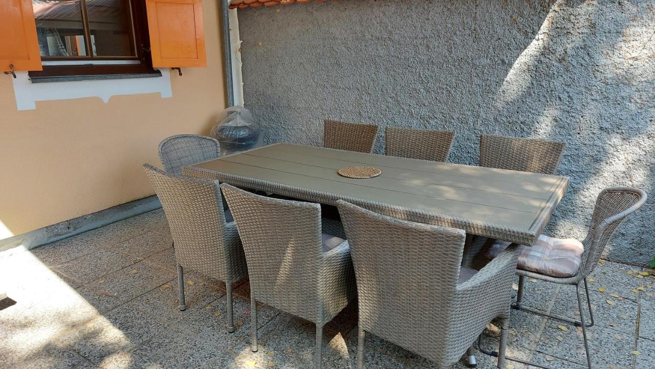 Terme Catez - Sonce Villa Catez ob Savi Bagian luar foto