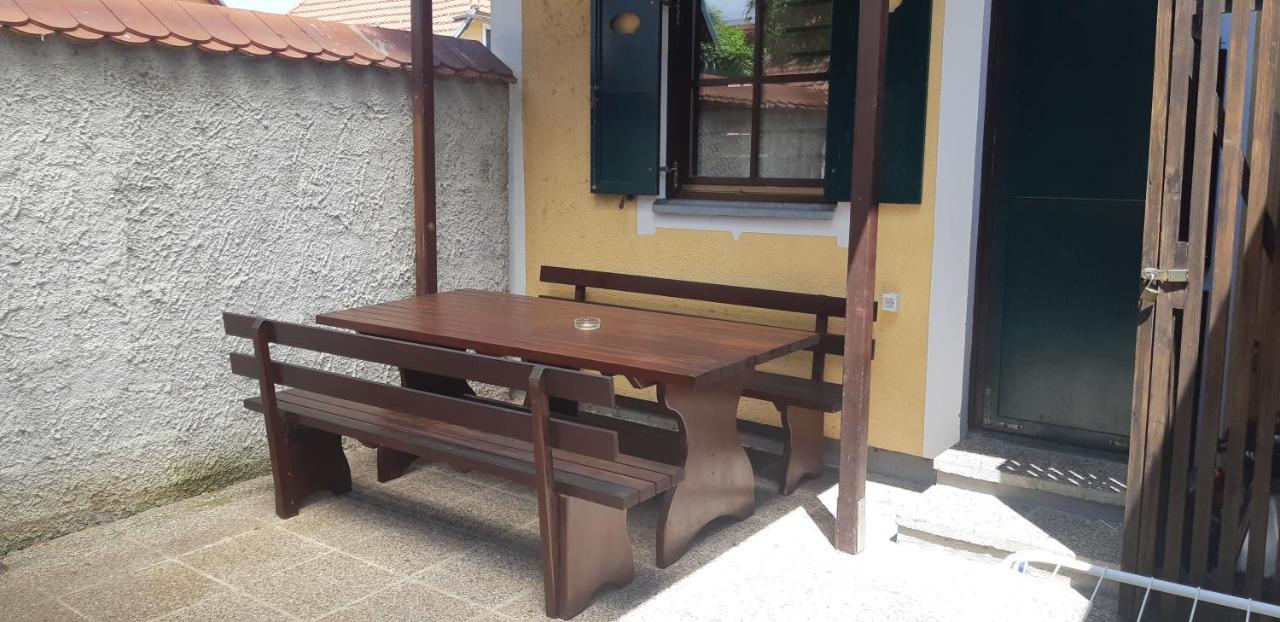 Terme Catez - Sonce Villa Catez ob Savi Bagian luar foto