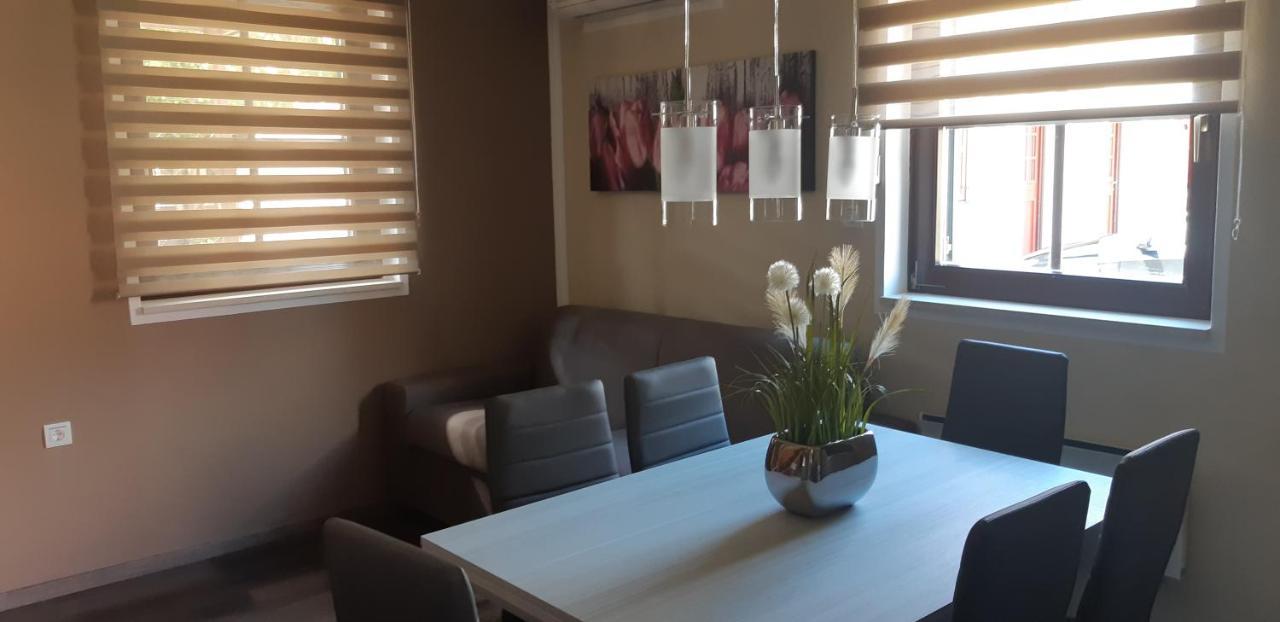 Terme Catez - Sonce Villa Catez ob Savi Bagian luar foto