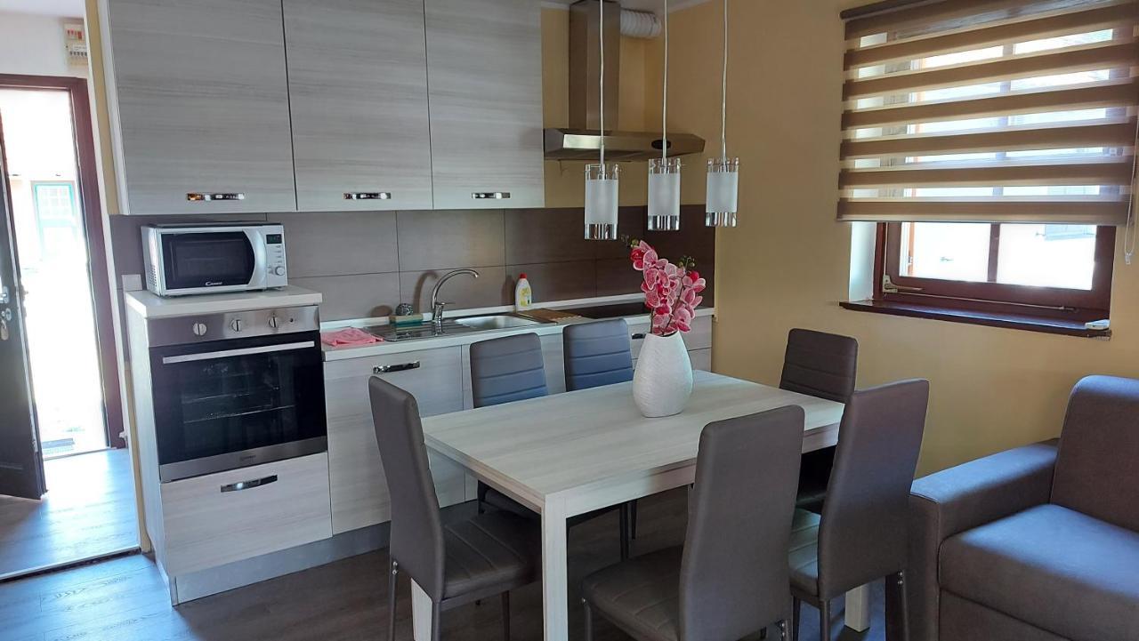 Terme Catez - Sonce Villa Catez ob Savi Bagian luar foto