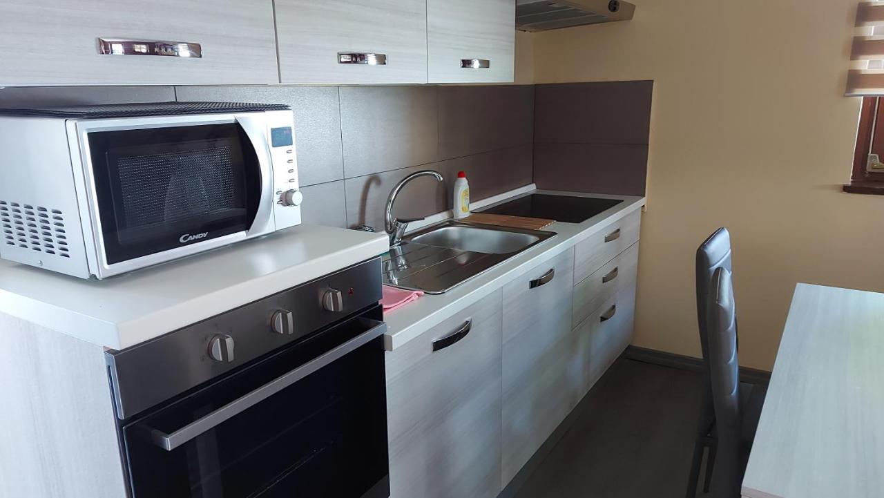 Terme Catez - Sonce Villa Catez ob Savi Bagian luar foto
