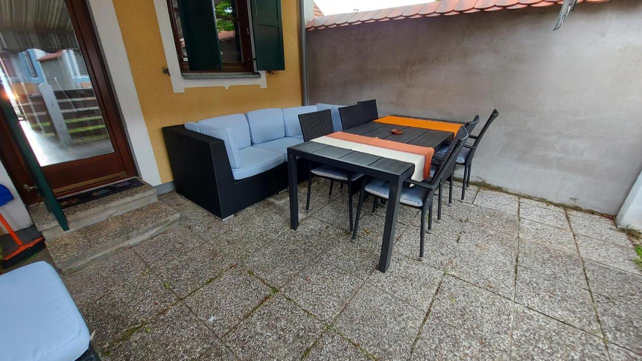 Terme Catez - Sonce Villa Catez ob Savi Bagian luar foto