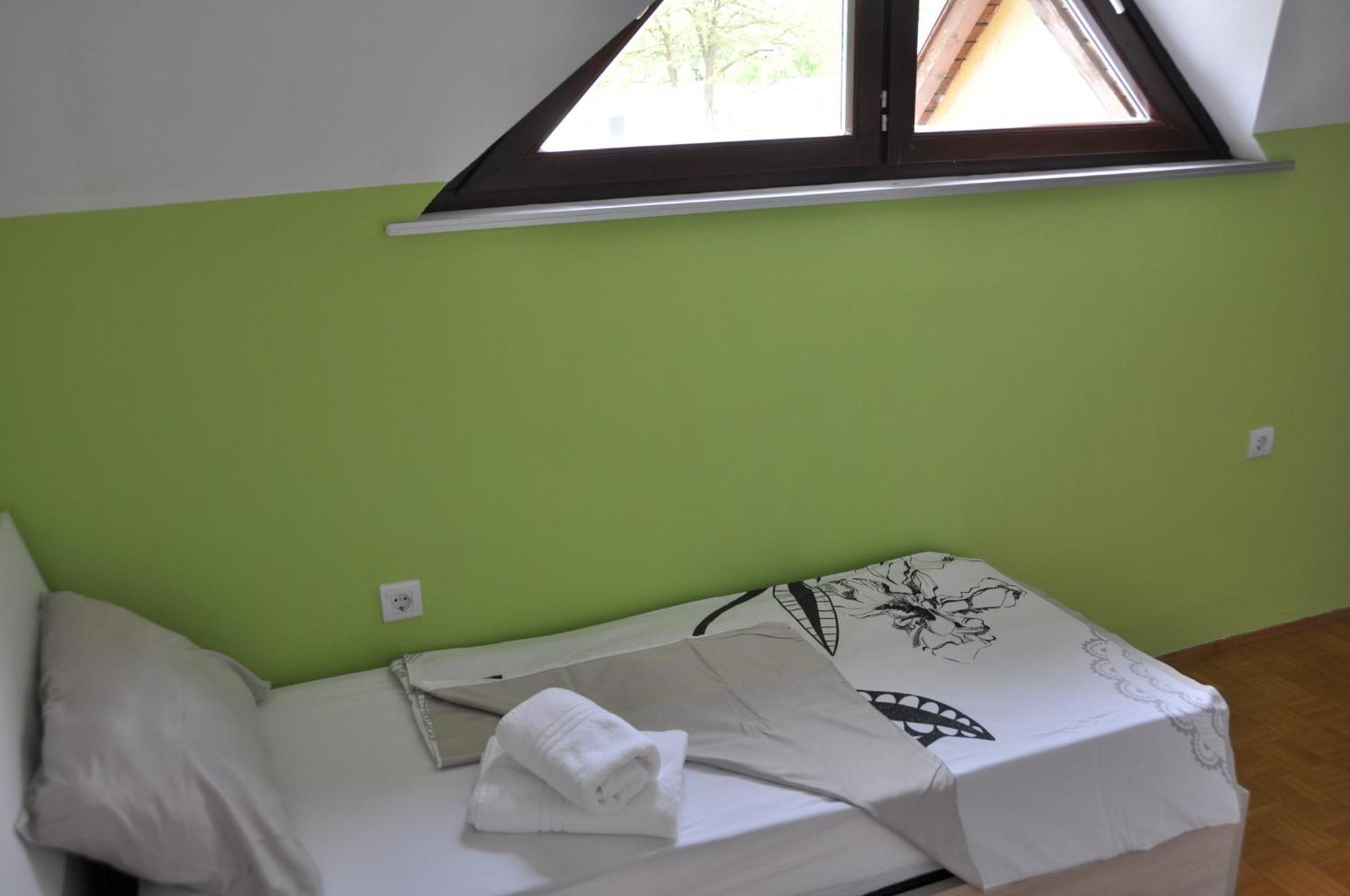 Terme Catez - Sonce Villa Catez ob Savi Bagian luar foto