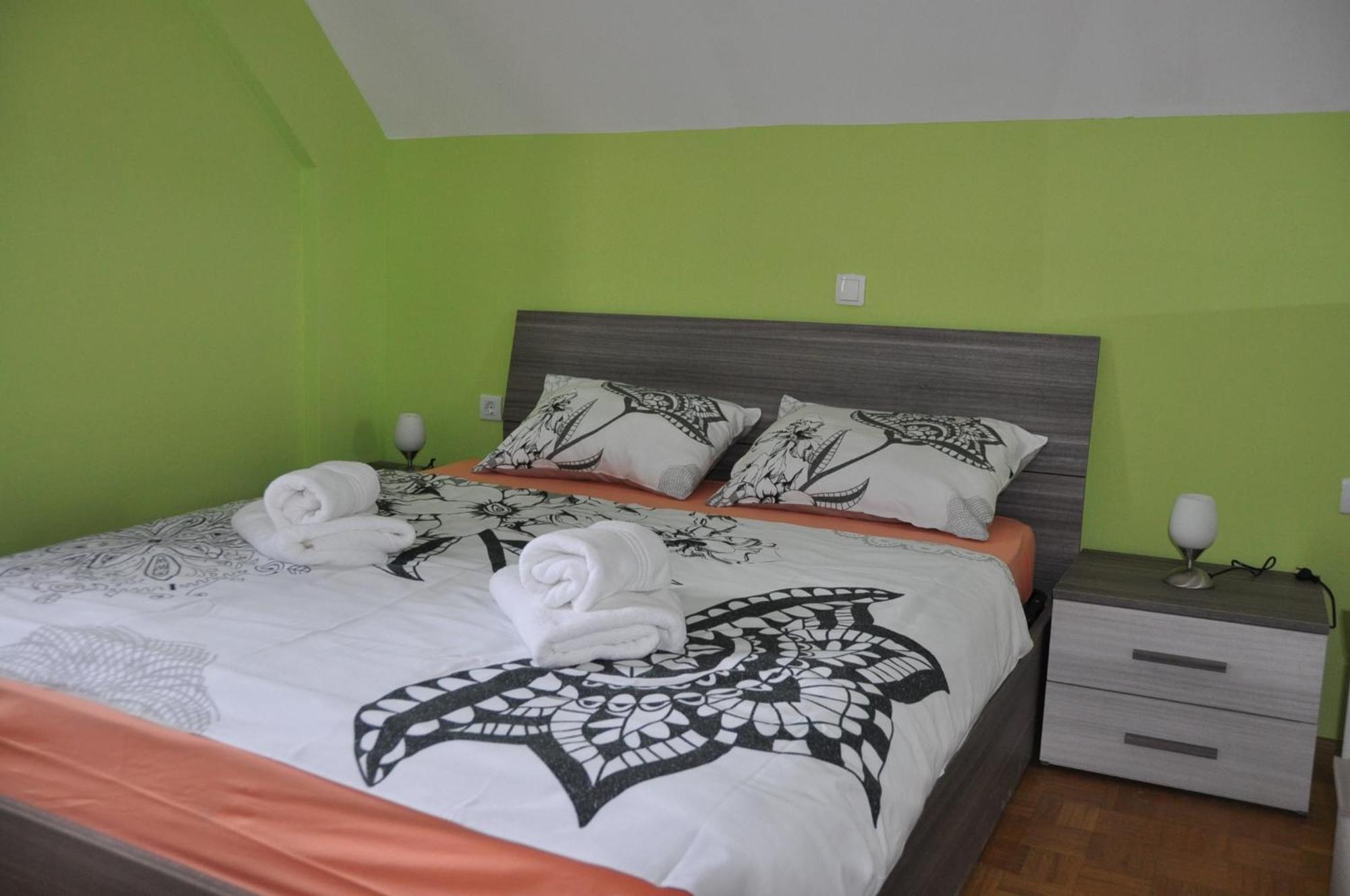Terme Catez - Sonce Villa Catez ob Savi Bagian luar foto