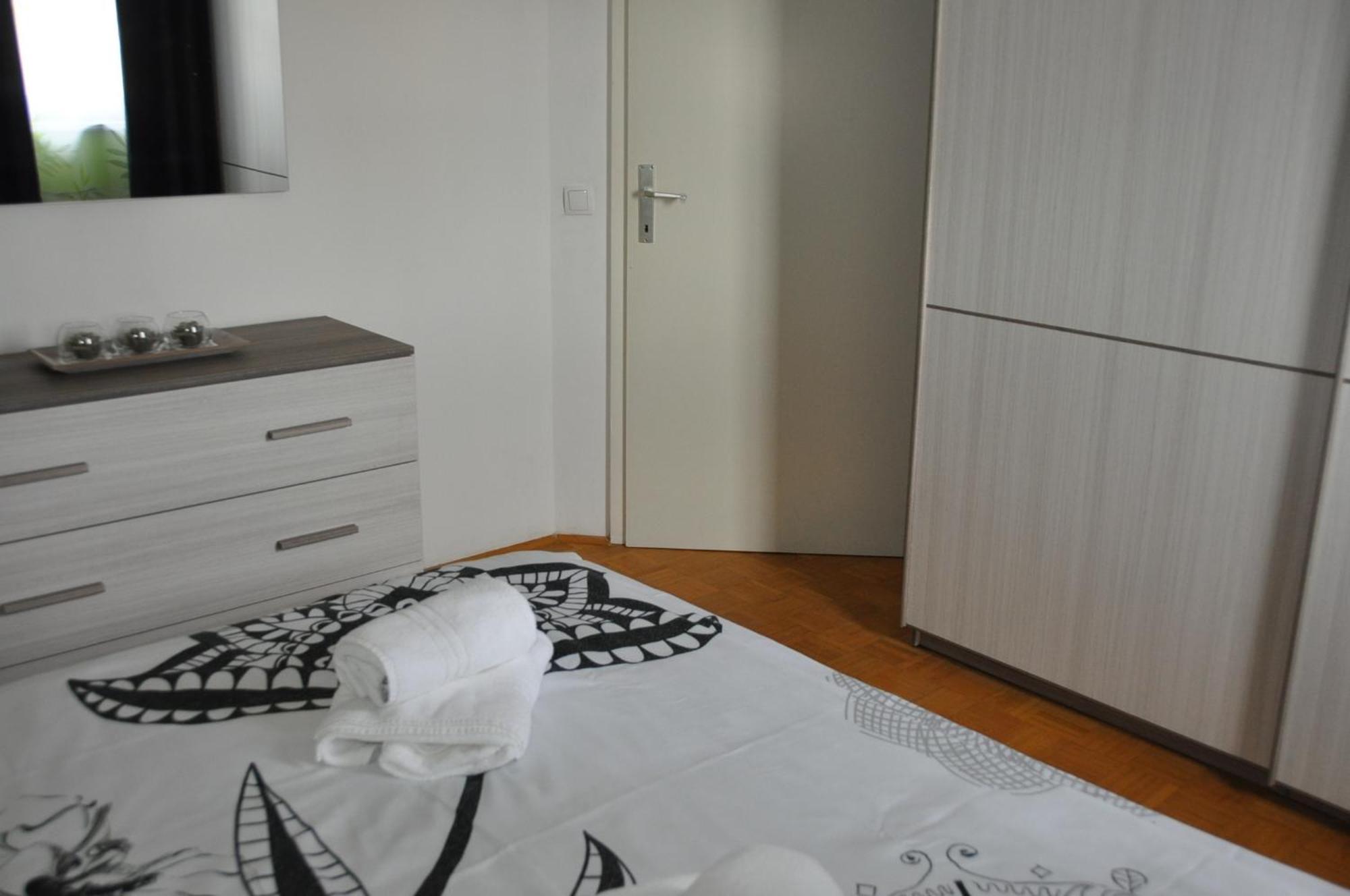 Terme Catez - Sonce Villa Catez ob Savi Bagian luar foto
