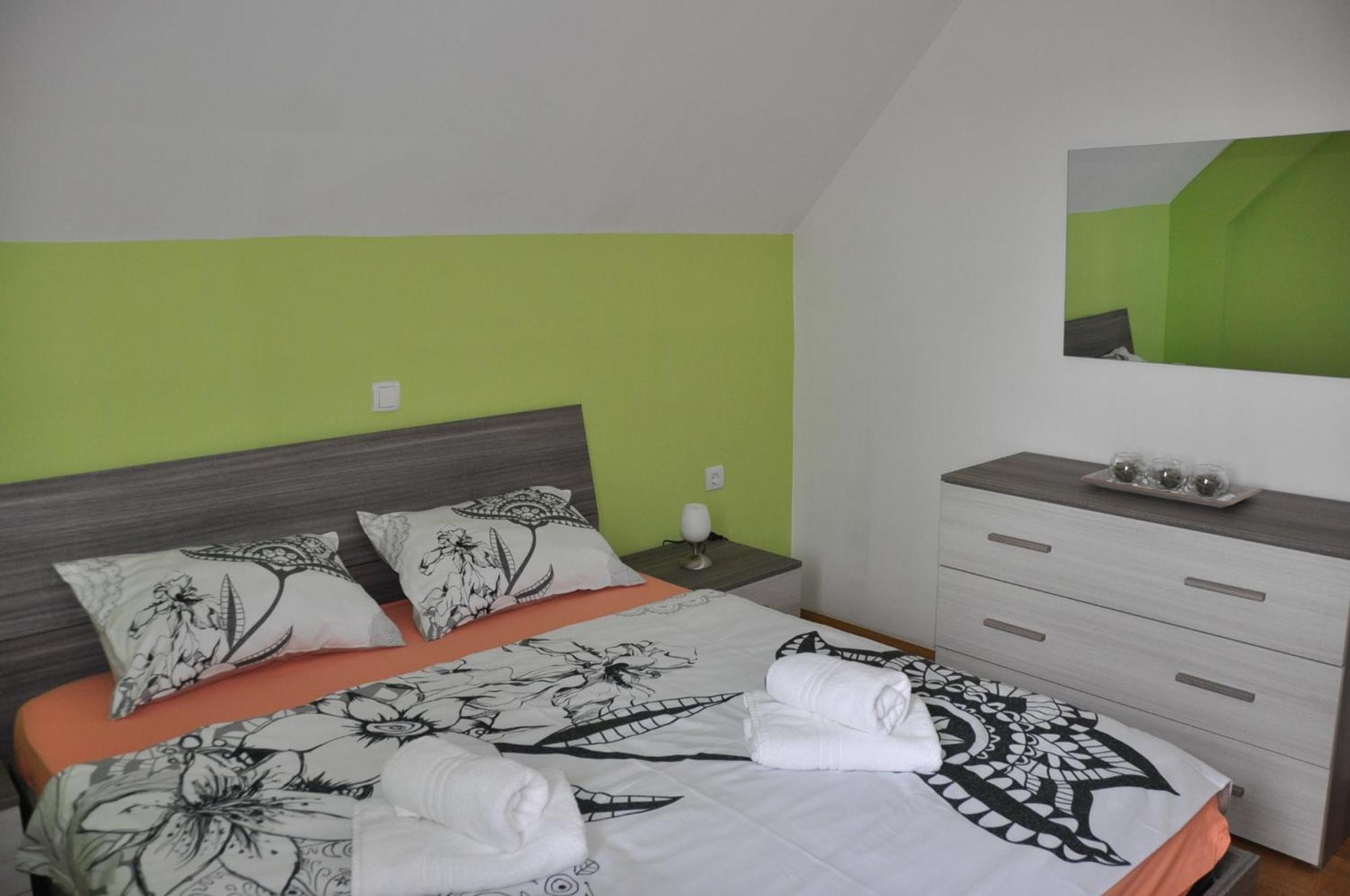 Terme Catez - Sonce Villa Catez ob Savi Bagian luar foto