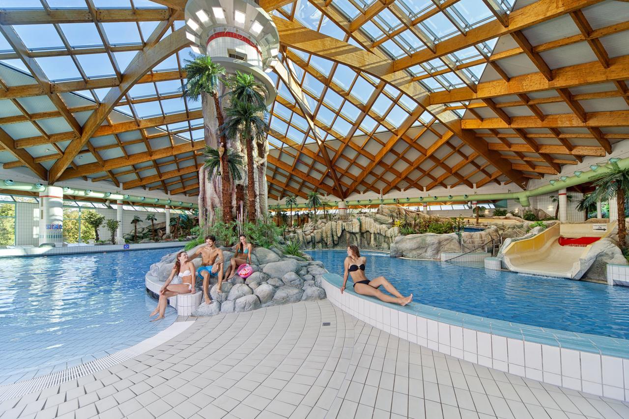 Terme Catez - Sonce Villa Catez ob Savi Bagian luar foto