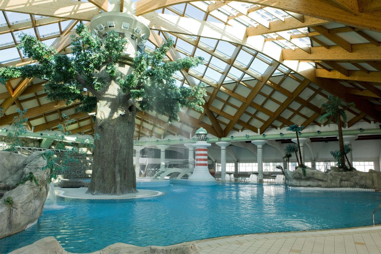 Terme Catez - Sonce Villa Catez ob Savi Bagian luar foto