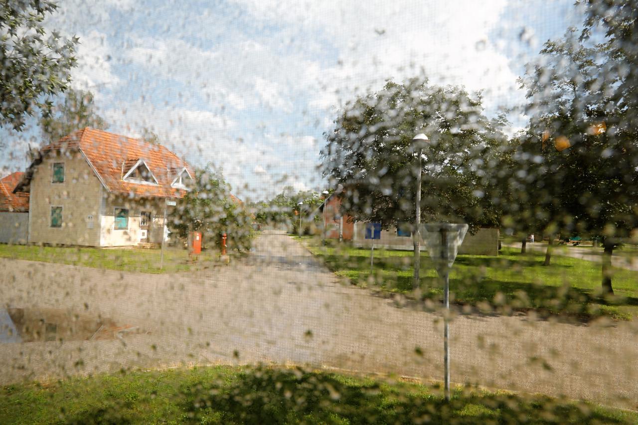 Terme Catez - Sonce Villa Catez ob Savi Bagian luar foto