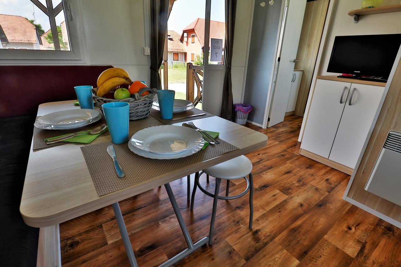 Terme Catez - Sonce Villa Catez ob Savi Bagian luar foto