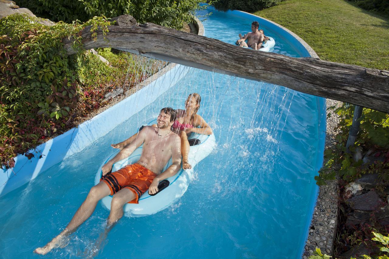 Terme Catez - Sonce Villa Catez ob Savi Bagian luar foto