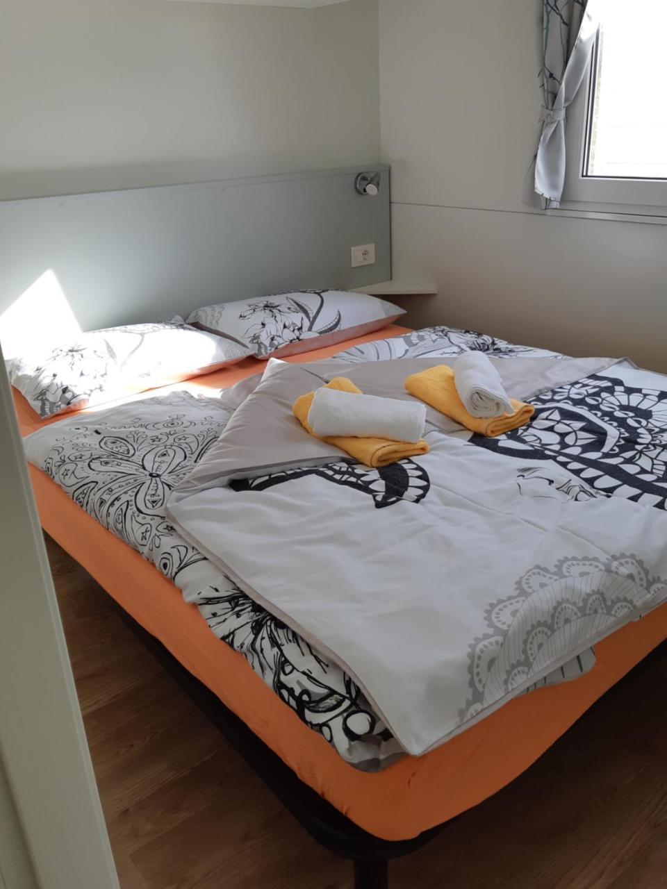 Terme Catez - Sonce Villa Catez ob Savi Bagian luar foto