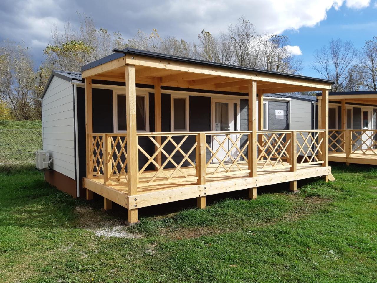 Terme Catez - Sonce Villa Catez ob Savi Bagian luar foto