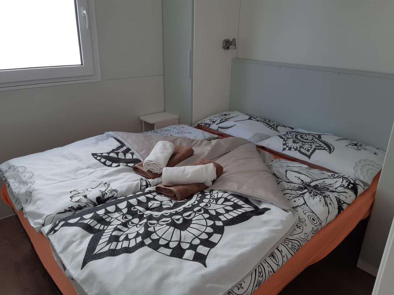 Terme Catez - Sonce Villa Catez ob Savi Bagian luar foto