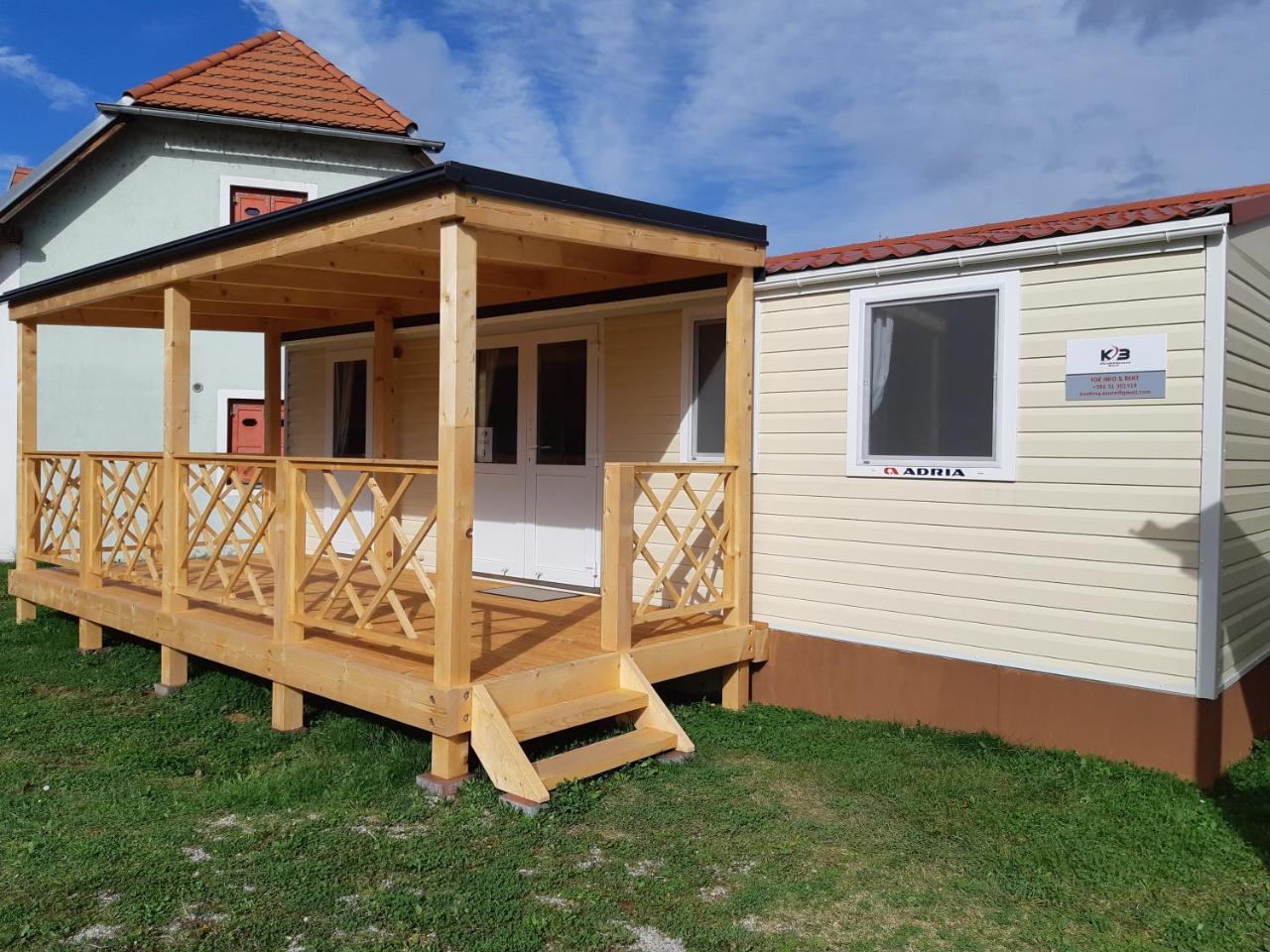 Terme Catez - Sonce Villa Catez ob Savi Bagian luar foto
